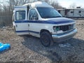 Photo 1 of 17 — 1996 Ford Econoline