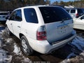 2005 Acura MDX — photo 3 of 18 | VIN 2HNYD18885H535310
