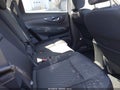 2020 Nissan Rogue — photo 8 of 15 | VIN KNMAT2MV2LP529121