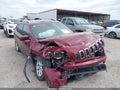 Photo 1 of 16 — 2018 Jeep Cherokee
