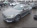 Photo 2 of 16 — 2017 Infiniti Q60