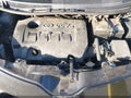 2008 Scion xD — photo 10 of 11 | VIN JTKKU10468J020922