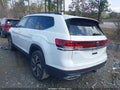 2024 Volkswagen Atlas — photo 3 of 16 | VIN 1V2WR2CA4RC577835
