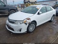 2014 Toyota Camry — photo 2 of 16 | VIN 4T1BF1FK4EU338177