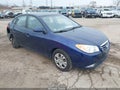 2010 Hyundai Elantra — photo 1 of 11 | VIN KMHDU4AD5AU112085