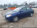 2010 Hyundai Elantra — photo 2 of 11 | VIN KMHDU4AD5AU112085