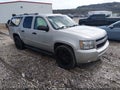 2008 Chevrolet Suburban 1500 — photo 1 of 11 | VIN 3GNFC16008G164975