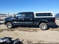 Photo 13 of 15 — 2002 Ford F-350