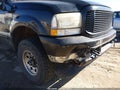 Photo 6 of 15 — 2002 Ford F-350