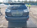 Photo 16 of 16 — 2008 Lexus RX 400h