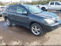 Photo 1 of 16 — 2008 Lexus RX 400h
