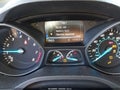 2013 Ford Escape — photo 7 of 12 | VIN 1FMCU9J9XDUD47364