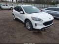 Photo 1 of 16 — 2020 Ford Escape