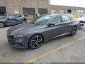 2020 Honda Accord — photo 2 of 15 | VIN 1HGCV2F34LA000174