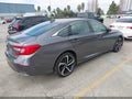 2020 Honda Accord — photo 4 of 15 | VIN 1HGCV2F34LA000174
