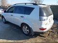 2007 Mitsubishi Outlander — photo 3 of 12 | VIN JA4MT31X87U012965