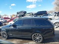 Photo 15 of 18 — 2019 Land Rover Range Rover