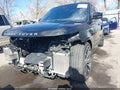 Photo 6 of 18 — 2019 Land Rover Range Rover