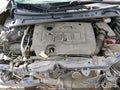 Photo 10 of 18 — 2015 Toyota Corolla
