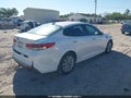Photo 4 of 17 — 2018 Kia Optima