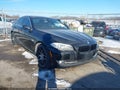 Photo 6 of 12 — 2011 BMW 5 Series