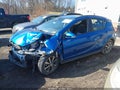 Photo 2 of 16 — 2019 Toyota Prius C