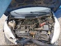 2011 Ford Fiesta — photo 10 of 15 | VIN 3FADP4BJ8BM115686