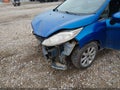 Photo 14 of 14 — 2011 Ford Fiesta