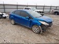 2011 Ford Fiesta — photo 1 of 15 | VIN 3FADP4BJ8BM115686