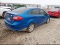 2011 Ford Fiesta — photo 4 of 15 | VIN 3FADP4BJ8BM115686