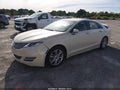 2016 Lincoln MKZ — photo 2 of 16 | VIN 3LN6L2LU7GR633807