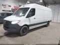 2023 Mercedes-Benz Sprinter — photo 2 of 16 | VIN W1Y4NCHY8PT121779