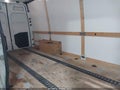 2023 Mercedes-Benz Sprinter — photo 8 of 16 | VIN W1Y4NCHY8PT121779