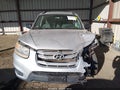 2011 Hyundai Santa Fe — photo 12 of 16 | VIN 5XYZGDABXBG049195