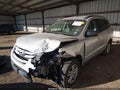 2011 Hyundai Santa Fe — photo 2 of 16 | VIN 5XYZGDABXBG049195
