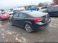 Photo 3 of 16 — 2015 Hyundai Elantra