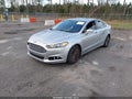 Photo 2 of 16 — 2016 Ford Fusion