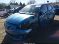 Photo 2 of 17 — 2017 Mitsubishi Mirage