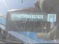 Photo 9 of 18 — 2019 Ford Transit-250