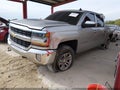 2018 Chevrolet Silverado 1500 — photo 2 of 16 | VIN 3GCUKREC7JG458196