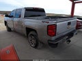 2018 Chevrolet Silverado 1500 — photo 3 of 16 | VIN 3GCUKREC7JG458196