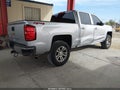 2018 Chevrolet Silverado 1500 — photo 4 of 16 | VIN 3GCUKREC7JG458196
