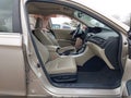 2014 Honda Accord — photo 5 of 16 | VIN 1HGCR2F8XEA143939