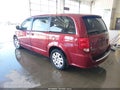 2014 Dodge Grand Caravan — photo 3 of 15 | VIN 2C4RDGBG3ER167674
