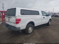 Photo 4 of 16 — 2011 Ford F-150