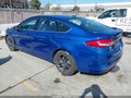2018 Ford Fusion — photo 3 of 16 | VIN 3FA6P0LU5JR110974