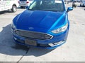 2018 Ford Fusion — photo 6 of 16 | VIN 3FA6P0LU5JR110974