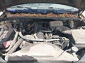 2002 Jeep Grand Cherokee — photo 10 of 11 | VIN 1J4GX48S82C227035