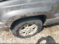 2002 Jeep Grand Cherokee — photo 6 of 11 | VIN 1J4GX48S82C227035