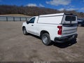 Photo 3 of 20 — 2023 Chevrolet Silverado 1500
